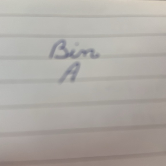 Abercrombie & Fitch flannel button down men size small . - Picture 7 of 7